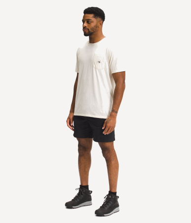 Шорты Ripstop Cargo Easy Short (Мужской; M; TNF Black)
